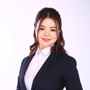 Picture of 鈴木彩賀